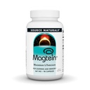 Kilde Naturals Magtein Magnesium L- Threonat 667mg understøtter fokus, mad, sund hukommelse, kognitiv funktion, søvn * - 90 kapsler