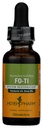 Herb Pharm He (Ho) Shou Wu Liquid Extract for Muskuloskeletale System Support - 1 Ounce