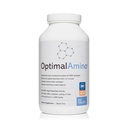 OptimalAmino Tablets (300 Count) Note 124; 99% Udnyttet Essential Aminosyre (EAA) Supplement, Øge Muskel Inddrivelse, BCAA Protein Pre / Post Workout