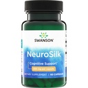 Swanson Astaxanthin & Zeaxanthin Eye Health Supplement for Screen- Heavy Professionals med 4 mg Astaxanthin & 4 mg OmniXan Zeaxanthin (60 Softgels)