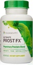 Youngevity Ultimate Prost Fx ™ - Saw Palmetto + 9 Herb Blend for Mænds Prostate Health - DHT Support - Urin- og prostatatillæg - 60 kapsler (pakke med 2)
