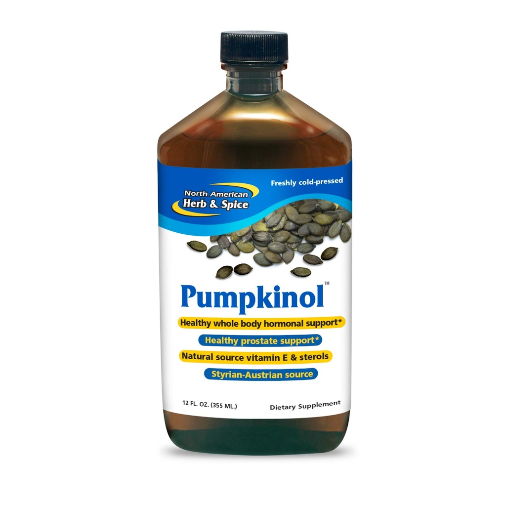 Nordamerikansk Herb and Spice, Pumpkinol, 12-Ounce