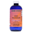Cold Plasma- Aktiveret flydende ionisk Magnesium- 124; 100 mg pr Servering - 124; 96 Servering