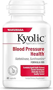 KYOLIC # 109 KYOLIC Formel, 160 Cap