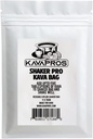 Kava Pros Shaker Pro Bag Genanvendelig Kava- Kava Shake & Drink Food Grage Nylon 11 x19CM