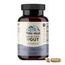 TERRA OPRINCIN Sund Gut med D-vitamin 5000 IE