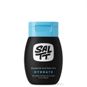 SALTT Hydrate Electrolyte Drops Keto Diets & Intermittent Fasting - immunforsvar - Gluten & Sukker Free - Natrium, Magnesium, Kalium & Trace Minerals - Unflavored - 2 fl oz
