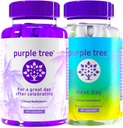 lilla træ ® Celebrate + Næste dag Bundle 120 Pills