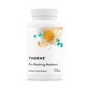 THORNE - Pro- Resolving Mediators - Combines Pre- Resolving Mediators med EPA og DHA - Understøtter en afbalanceret respons og sund hjerne struktur * - 60 Gelcaps