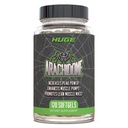 Huge Supplements Arachidone, Arachidonic Acid Supplement, Promotes Lean Mass & Increased Strength, Highest Dosed with 1000mg Per Serving, 120 Softgels