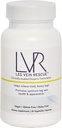 Klinisk studium Diosmin Varicose Vein og Leg Circulation Support 30 Day Supply - Spider Veins & Leg Edema Relief Citrus Bioflavonoider Natural Health Supplement (30 kapsler)