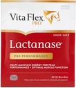 Vita Flex Pro Lactanase Pre Performance, vis sikker * muskel og metabolisme støtte