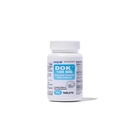 Major Docusat Natrium 100 mg - Forstoppelse Blødgøringstabletter Relief - Hjælper Stop Forstoppelse - Forstoppelse Forstoppelse Blødgøringsmidler til kvinder, mænd og børn alder 12 + - 100 tabletter