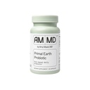 Amy Myers MD Primal Earth Probiotic - fordøjelsesfremmende og immunforsvar supplement - Soil- based probiotic - Gluten- Free & Non- Dairy - Paleo- Friendly Voksen Health supplement - 30 kapsler