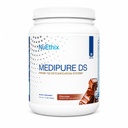 NuEthix Formuleringer Medirene DS med ris Protein Fase 1 & 2 afgiftning System, supplement til hjælp støtte Kropets naturlige afgiftning proces, chokolade (ikke-kaffe), 21 Serveringer