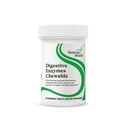 Søg sundhed fordøjelsessygdomme Chewable, Vegansk og Vegetarisk enzymatisk supplement til støtte sund fordøjelse og fordøjelseskomfort med Amylase, Protease og Lipase (60 tabletter)