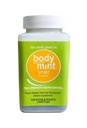 Body Mint Sport, Ekstra styrke Chlorophyll deodorizing supplement til fuld krop friskhed, Aluminium-fri Plant- baseret intern deodorant, designet til aktiv og atletisk livsstil, 50 faner