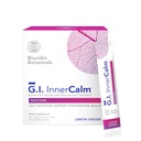Bio- Botanisk forskning Biocidin Drink Mix - GI InnerCalm - Støtte fordøjelsessygdomme, GI Detox, sund mood & sans for afslapning - Lindrende formel med Glycin & Ingen Glutamin (30 Stick Packs)