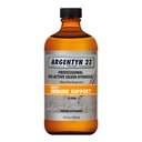 Argentyn 23 Professional Immunsupport - Kolloid Sølv, Bio- Active Silver Hydrosol, 23 ppm, Flydende Twist Top, 8 Fl Oz (236 ml)