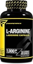 Primaforce L- arginin (300 kapsler, 150 servering / 1. 000 mg L- arginin Per servering)