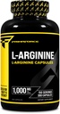 Primaforce L- arginin (300 kapsler, 150 servering / 1. 000 mg L- arginin Per servering)