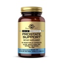Solgar Prostate Support - 60 Vegetabilske kapsler - non-GMO, Vegan, Gluten Free & Dairy Free - 30 Servere