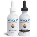Mineral supplement til vand - Make Ultra-Premium Mineral vand - Magnesium, Sporing Mineral & Electrolyte Hydration System, Mineralize Filtret og RO vand, To 2 oz flasker flydende dråber