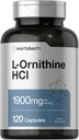Horbäach L Ornithin HCl
