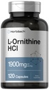 Horbäach L Ornithin HCl