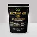 Polynesisk guld ™ vand opløseligt Co2 Kava ekstrac- 50g taske