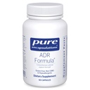 Ren indkapsling ADR Formel 124; supplement til immunforsvar og binyrebarkfunktion