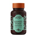 Urter, Etc. Nyre Tonic Softgels - Funktionstillæg - Naturlig med Mælkebøtte, Saw Palmetto & Persley - 60 Softgels (60 Servere)