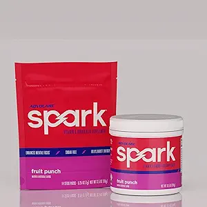 AdvoCare Double Punch Pack