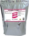 E-vitamin 5.000 (7.5lb) Pelleteret E-vitamin til heste...