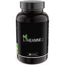 SYMNUTRITION L- Theanine 200mg - 150 Count (V- Kapsler) / 150 Servering fremstillet i en cGMP- registreret facilitet i USA; ikke-GMO, Vegan & Gluten Free