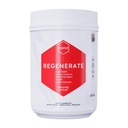 MEND Regenerate, Post Workout Inddrivelse, immunstøtte og sport ernæring supplement til mænd og kvinder - Natural, Gluten Free, og ikke-GMO - Kakao Protein Powder, 20 Servering