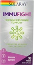 SOLARAY ImmuFight ™, immunforsvar support, 90 VegCaps