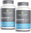 Ameriden International Inc Rosavin Plus 90 kapsler (bundle of 2)