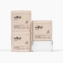 WELLBEL Kvinder Ren supplement til hår, hud og negle, Vegan, Gluten Free og ikke GMO 90 Greve (3 Pack)