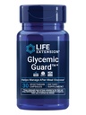 Life Extension Glycemic Guard ™, Clove Extract, Maqui Berry (Aristotelia chilensis), Hjælper med at opretholde allerede sund glycemisk balance, Vegetar, Gluten- Free, 1-Daily, Non- GMO, 30 Kapsler