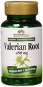 Valerian Root 450 mg Extract 60 Caps by Windmill