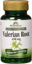 Valerian Root 450 mg Extract 60 Caps by Windmill