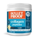 Skudsikkert Vanilla Collagen Peptider pulver med MCT Oil, 17.6 Ounces, Grass- Fed Collagen Protein til hud, ben og joints