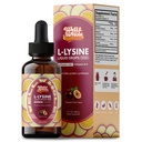 L- Lysin Supplement Liquid Drops