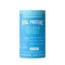 Vital Proteins Collagen Peptider Powder - Understøtter hår, negle, hud, ben & fælles sundhed, Unflavored, Collagen Protein 9.33 OZ