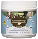 Perfect Supplements - Perfect Hydrolyzed Collagen Chocolate - 396 Grams - Bovin Hydrolyzed Collagen Peptider - Pesticide & Hormone Free - Brasiliansk Pasture Raised