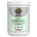 Have of Life Sport Nutrition Greens og Superfoods Powder til kvinder og mænd - Apple Berry, Organic Blend - Spirulina, Frugt, Vitaminer, Pre & Probiotika, Svampe, Atletiske Kosttilskud, 30 Servering