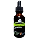 Cedar Bear Respir Moisten en flydende urte supplement, der fugter og lindrer irriterede luftveje og relieffer Lejlighedsvis tørre hoste 1 Fl Oz