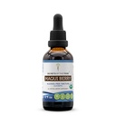 Secrets of the Tribe Maqui Berry USDA Organic Tincture Alcohol- Free Liquid Extract, Maqui Berry (Aristotelia chilensis) Tørret Berry (2 FL OZ)