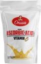 Ascorbinsyre pulver (C-vitamin pulver) 2 LB (907g) - for immunforsvar - Gluten Free, Ingen Fylder, Pure Powder - 1g (1000 mg) C-vitamin per servering
